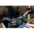 CNC Racing Hand Guards for the Ducati DesertX CNC Racing Hand Guards for the Ducati DesertX